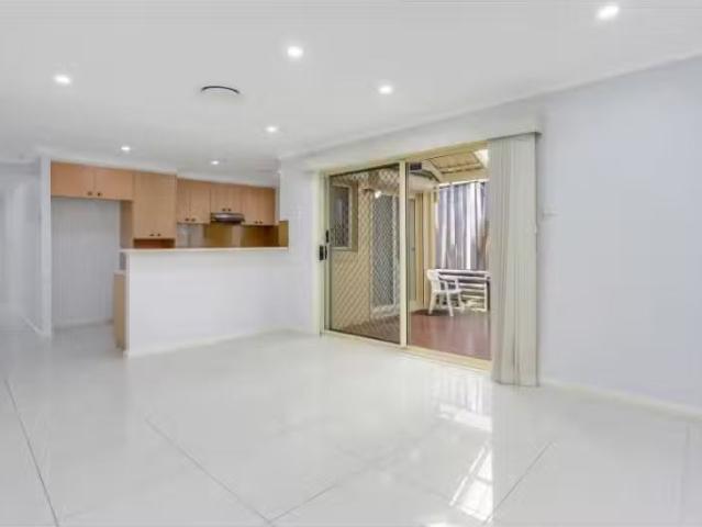 House for rent in Sydney, New South Wales