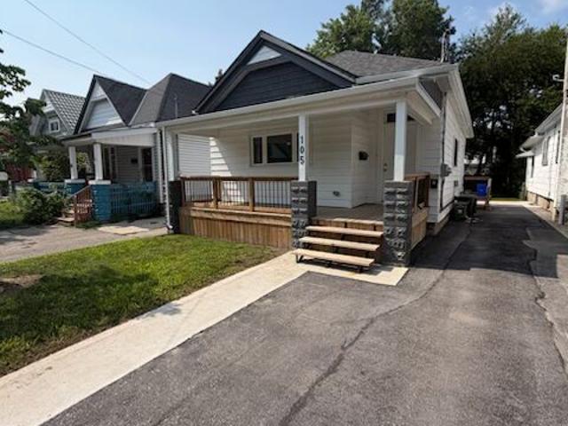 House for rent in Arva, Ontario