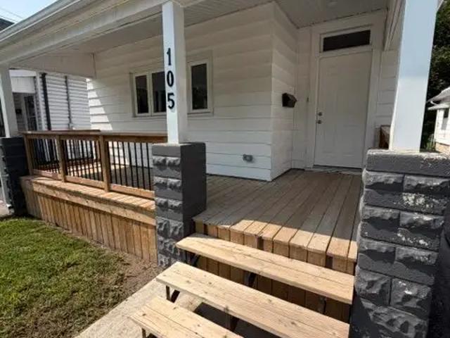 Apartment for rent in Arva, Ontario