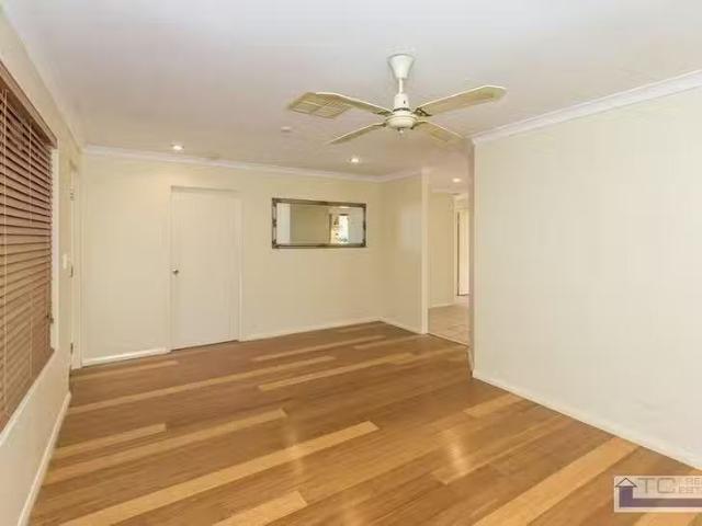House for rent in Ballajura, Western Australia