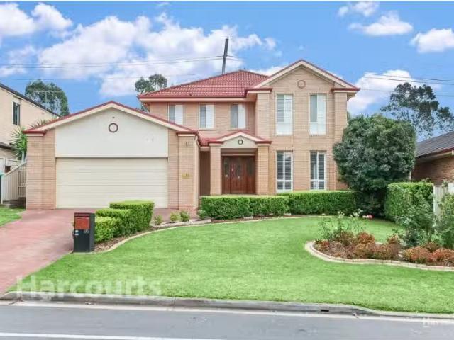 House for rent in Sydney, New South Wales