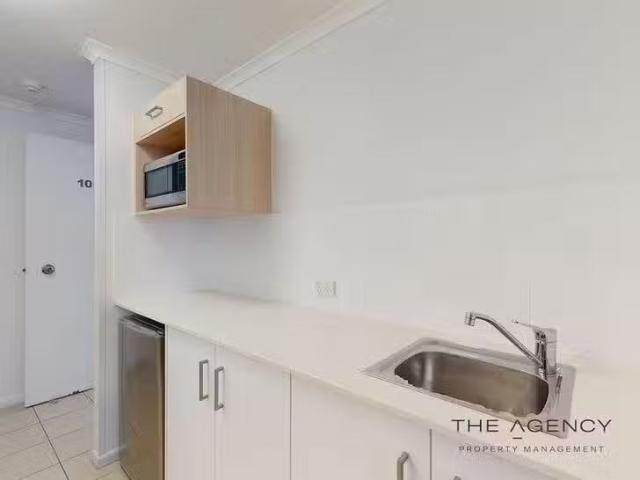 Apartment for rent in Rockhampton City, Queensland