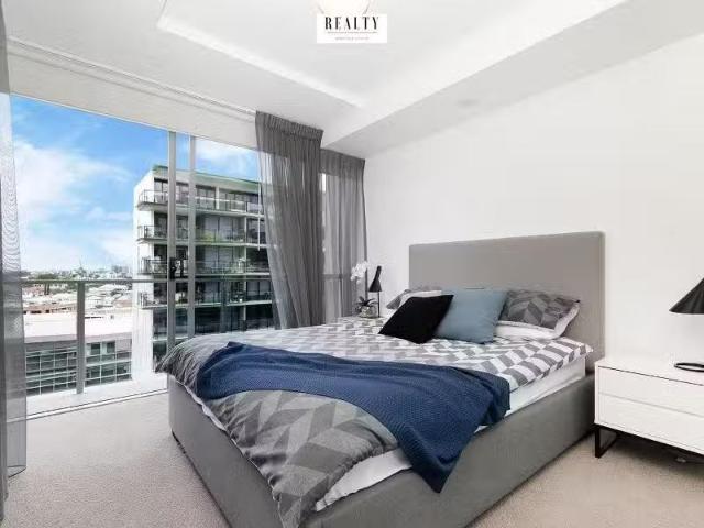 Apartment for rent in Toombul, Queensland