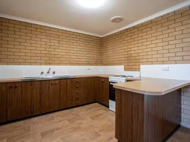 Apartment for rent in Albury, New South Wales