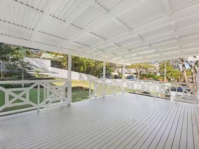 House for rent in Toombul, Queensland
