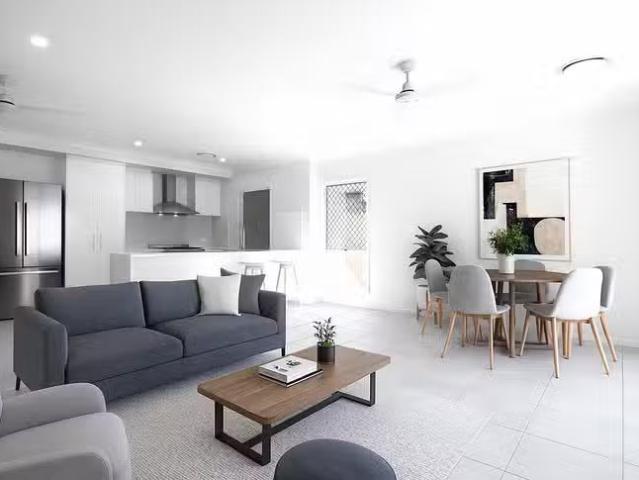 House for rent in Toombul, Queensland