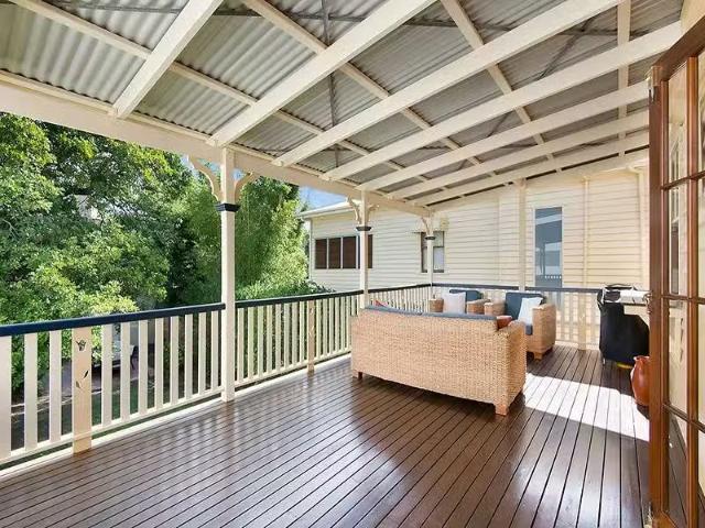 House for rent in Toombul, Queensland