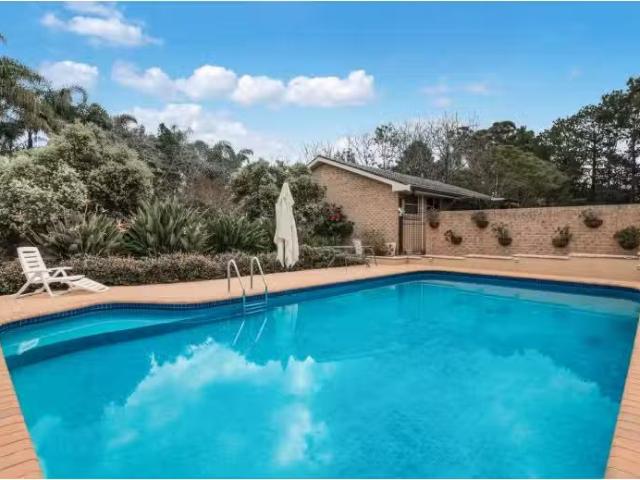 House for rent in Sydney, New South Wales
