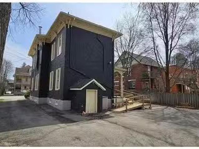 House for rent in Kitchener, Ontario