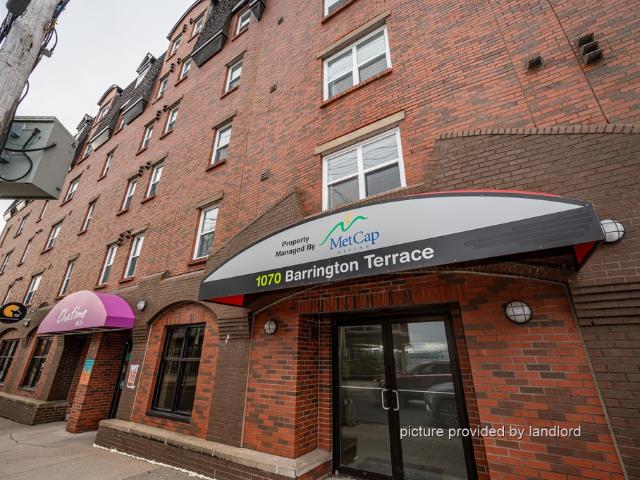 Apartment for rent in Fairview, Nova Scotia