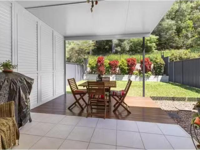 Condo for rent in Fernbrook, Queensland