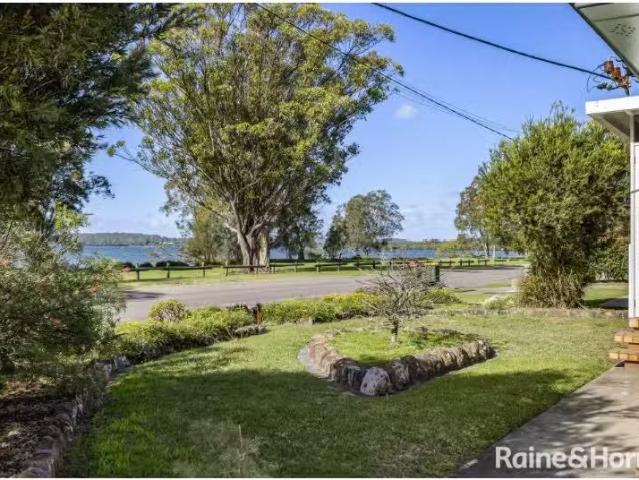 House for rent in Lemon Tree, New South Wales