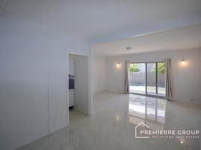 House for rent in Toombul, Queensland