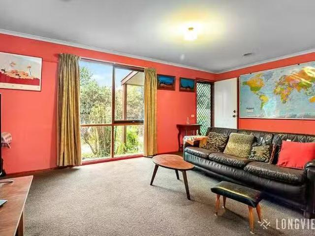 House for rent in Camerons Creek, Victoria