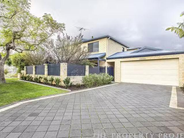 House for rent in Stirling, Western Australia