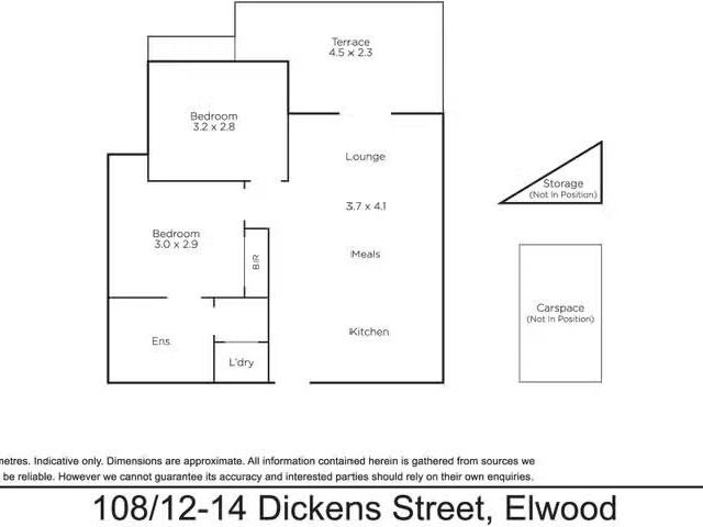 House for rent in Camerons Creek, Victoria