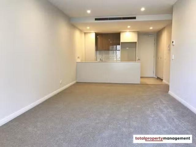 Apartment for rent in Barton, Australian Capital Territory