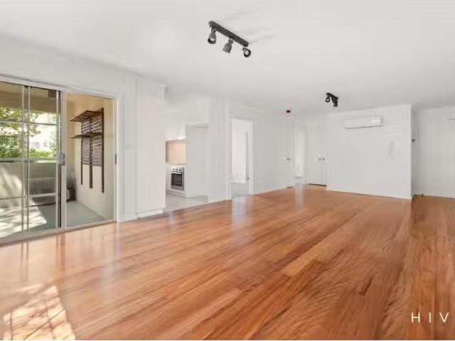 Apartment for rent in Kingston, Australian Capital Territory