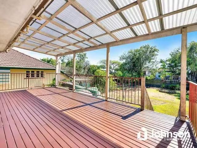 House for rent in Toombul, Queensland