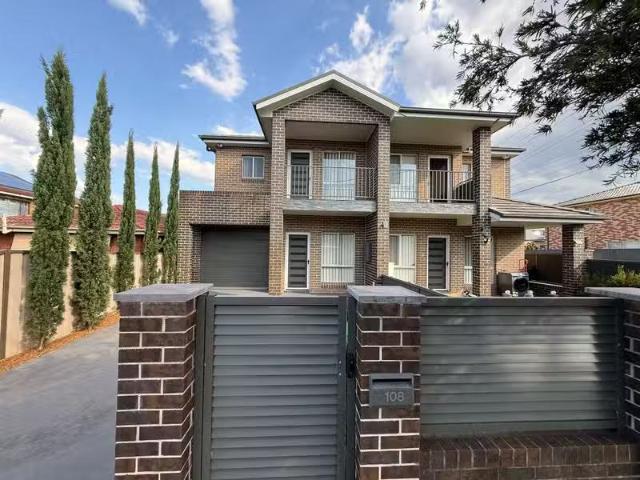House for rent in Sydney, New South Wales