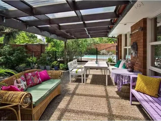 House for rent in Sydney, New South Wales