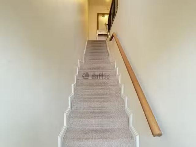 Apartment to rent