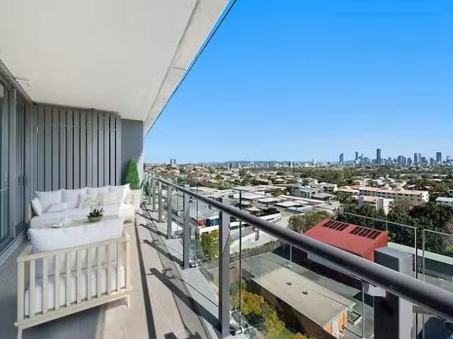 Apartment for rent in Toombul, Queensland