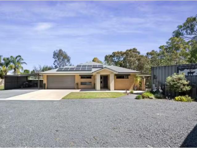 House for rent in Howlong, New South Wales