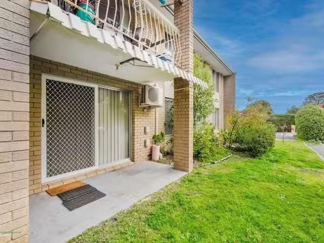 Apartment for rent in Burswood, Western Australia