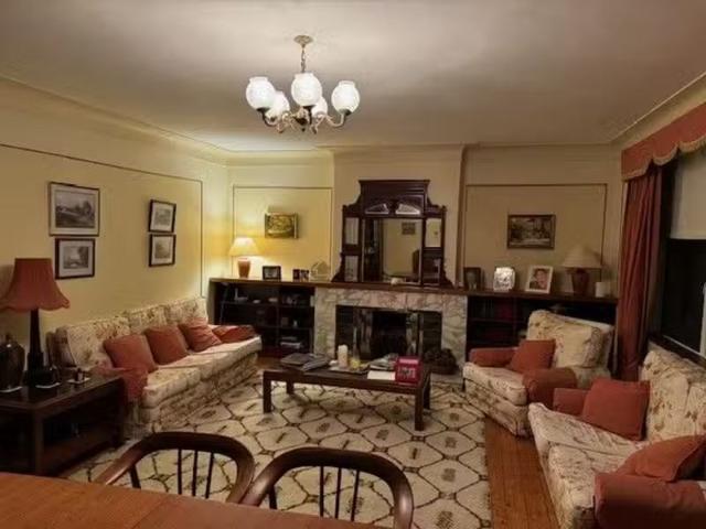 House to rent