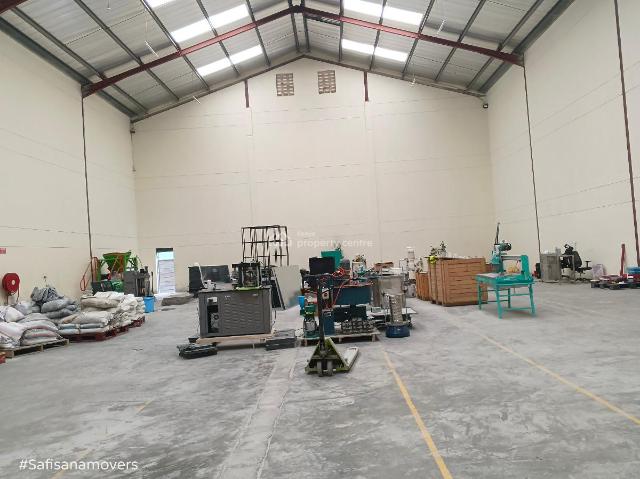 Commercial for rent in Embakasi, Nairobi