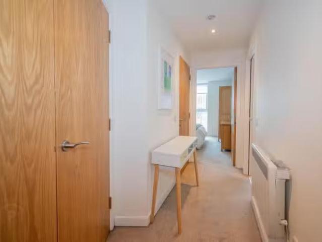 Apartment to rent