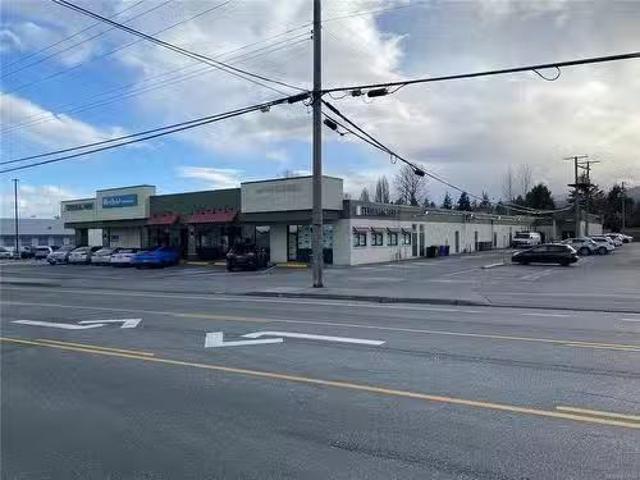 House for rent in Nanaimo, British Columbia