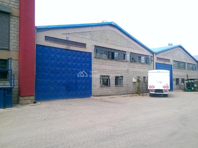 Commercial for rent in Embakasi, Nairobi