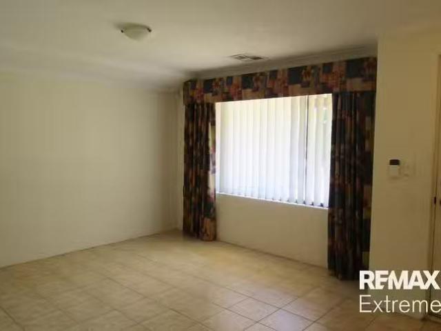 House for rent in Butler, Western Australia