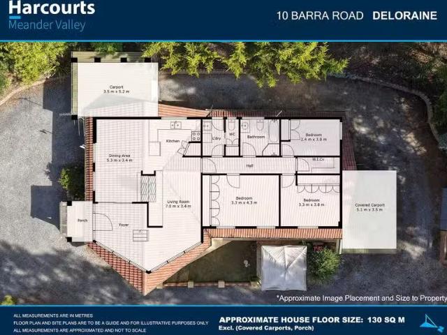 House for rent in Deloraine, Tasmania