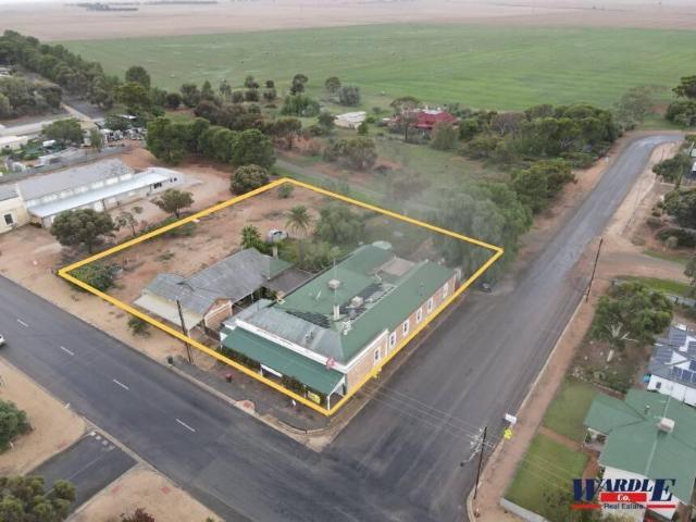 House for sale in Brinkworth, South Australia