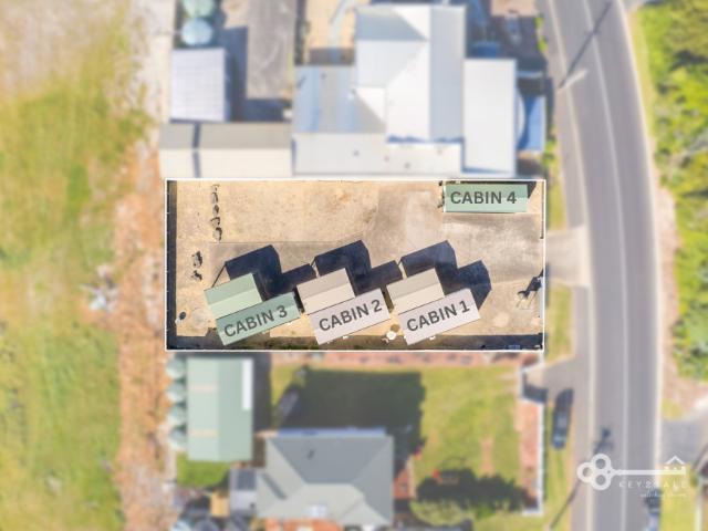 House for sale in Carpenter Rocks, The District Council of Grant