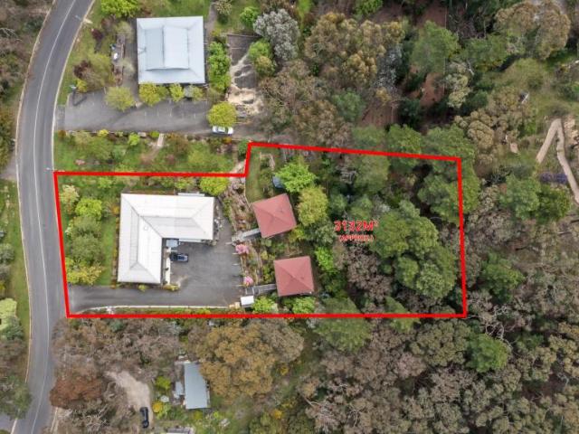 House for sale in Hepburn Springs, Victoria