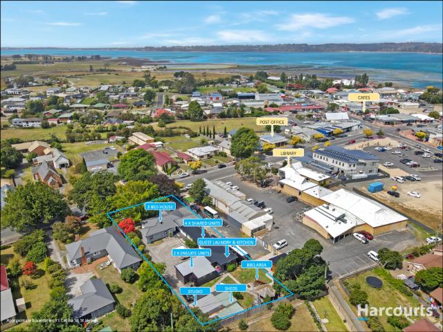 House for sale in St Helens, Break O'Day