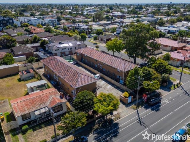 House for sale in Sunshine, Melbourne