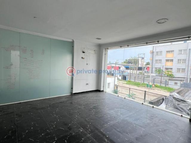 Commercial for rent in Eti Osa, Abuja