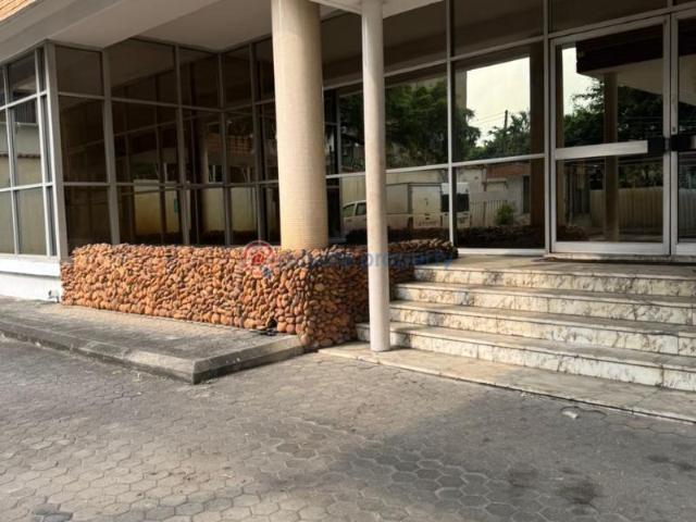 Commercial for rent in Eti Osa, Abuja
