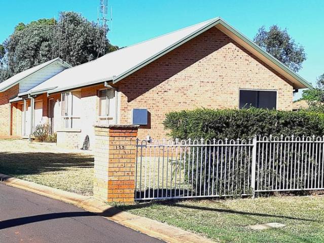 Villa for sale in Wellington, New South Wales