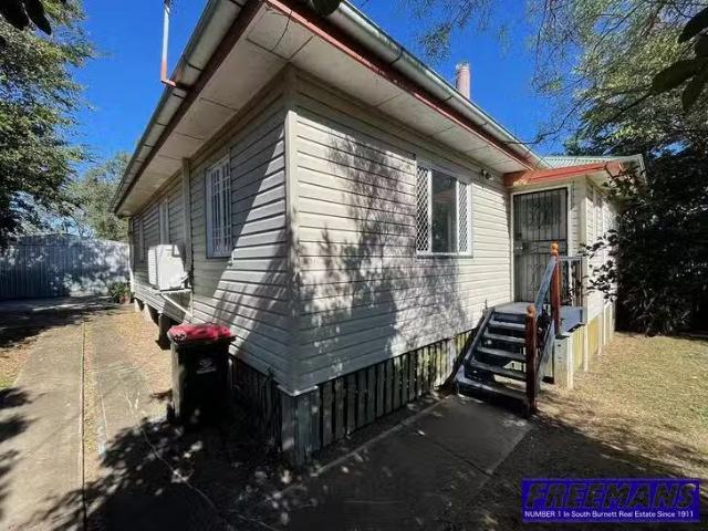 House for rent in Nanango, Queensland