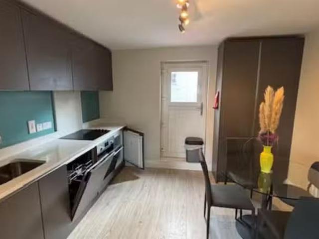 House to rent