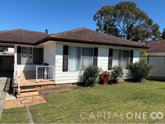 House for rent in Kanwal, New South Wales