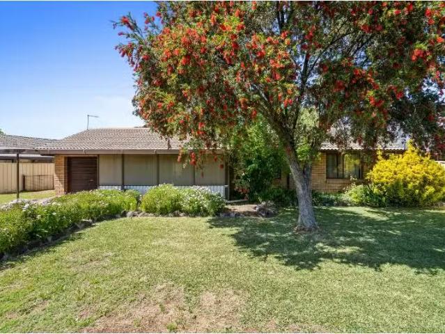 House for rent in Scone, New South Wales