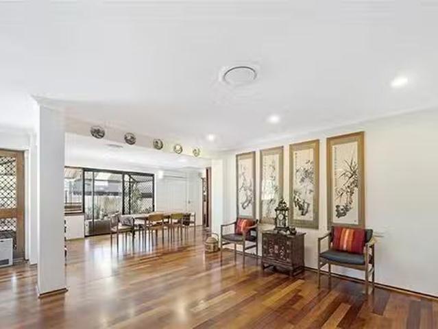 House for rent in Bull Creek, Western Australia