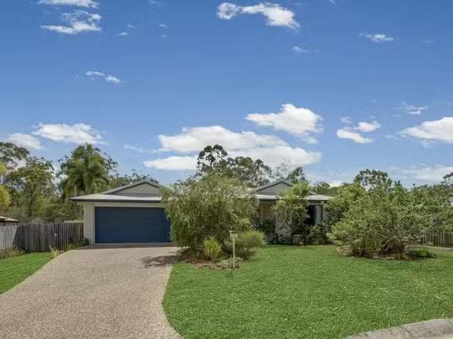 House for rent in Tannum Sands, Queensland